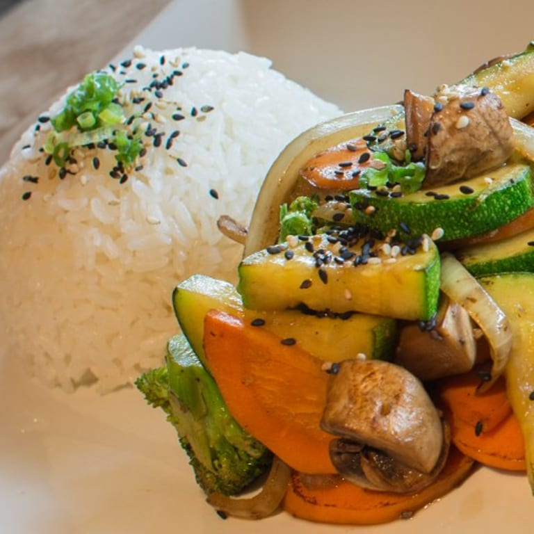 Teriyaki Specialties You’ll Love