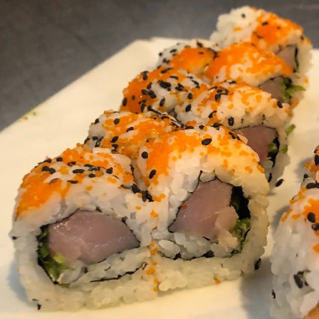 Arizona Roll.