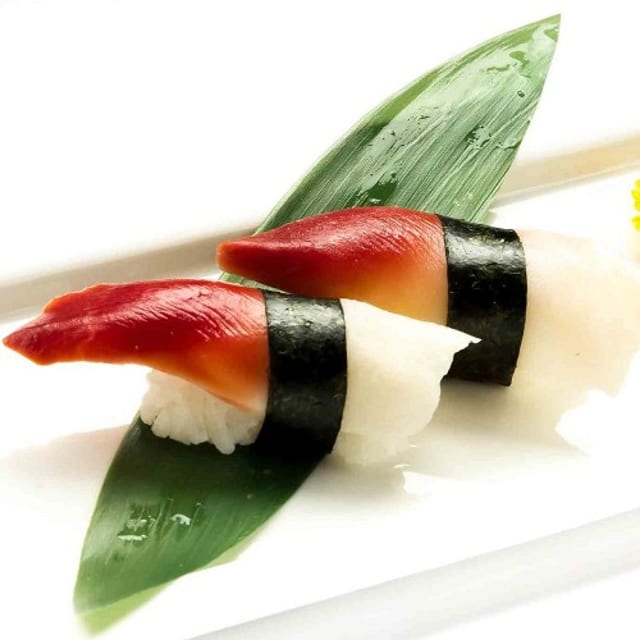Surf Clam.