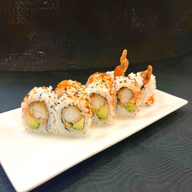 Mexican Roll.