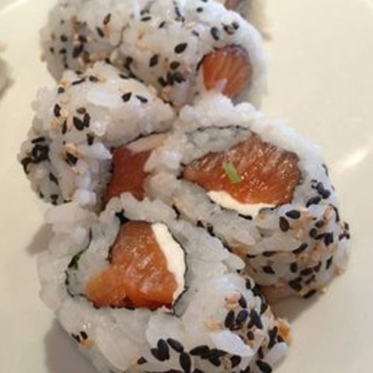 Delicious Japanese Cuisine Awaits