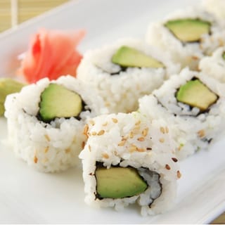 Avocado Roll