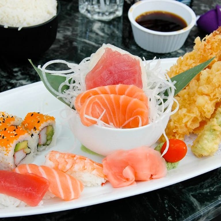 Savor Our Shrimp Delicacies