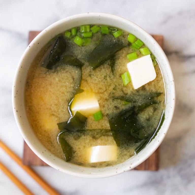 Savor Our Signature Soup