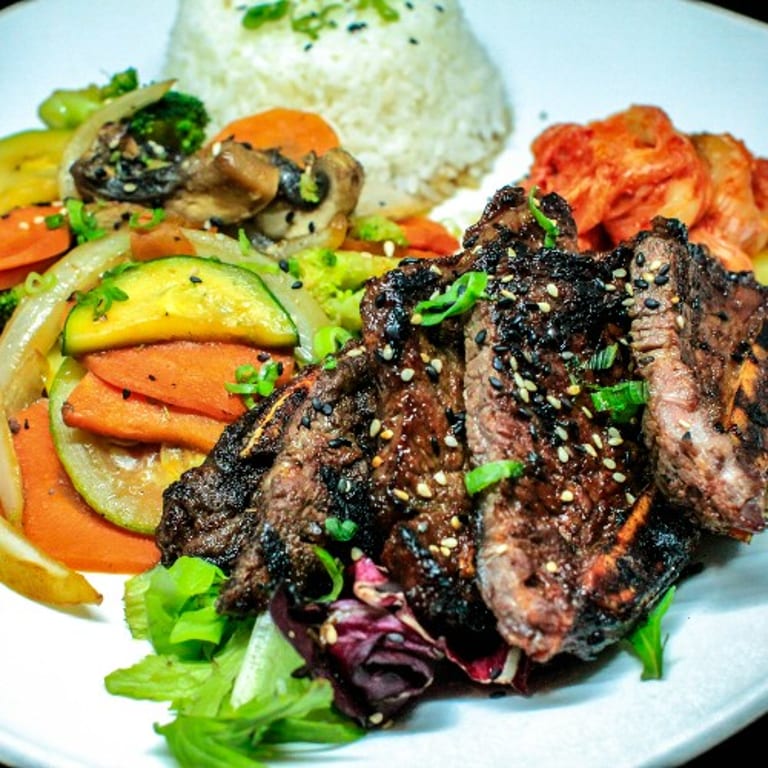 Indulge in Our Short Rib