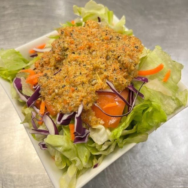 House Salad.