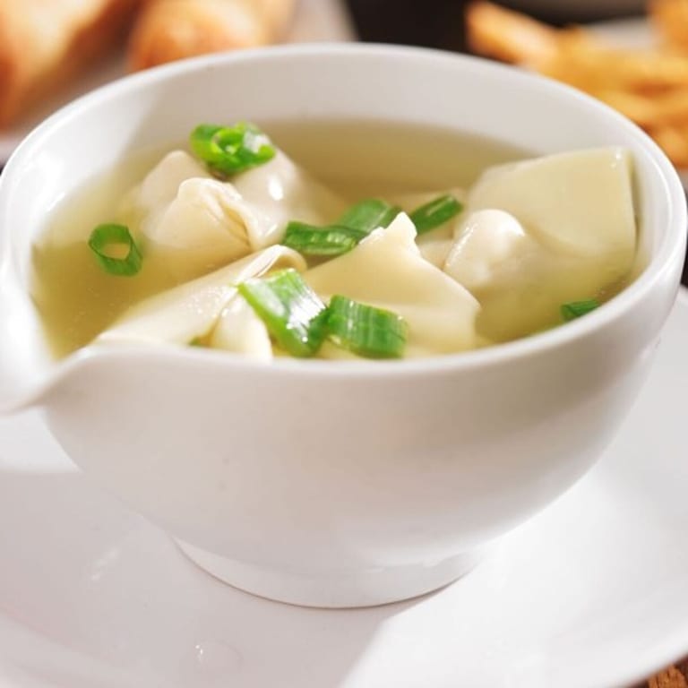Savor Our Flavorful Soups
