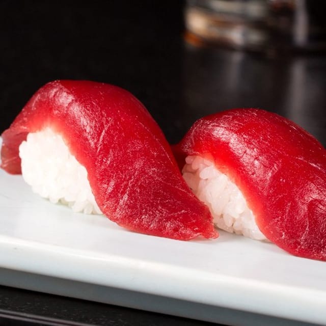 Tuna.