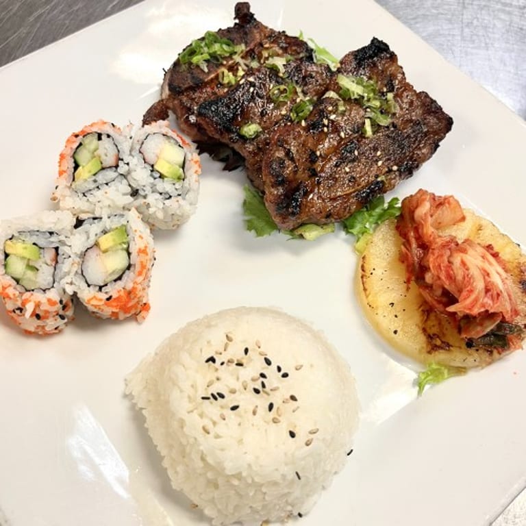 Indulge in Our Short Rib