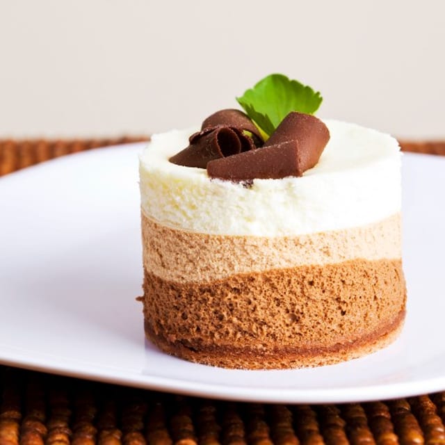 Chocolate Trilogy.