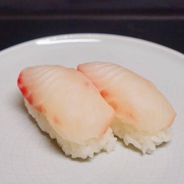 Whitefish.
