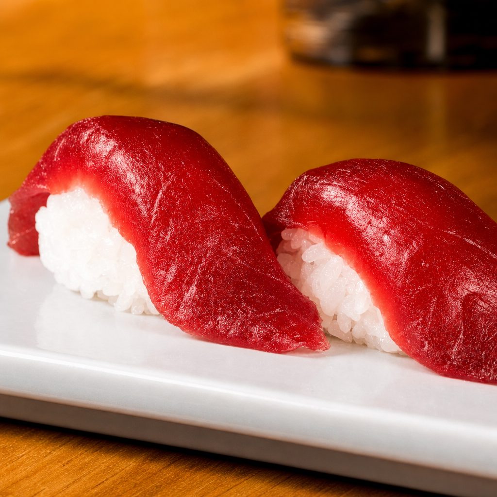 Tuna.