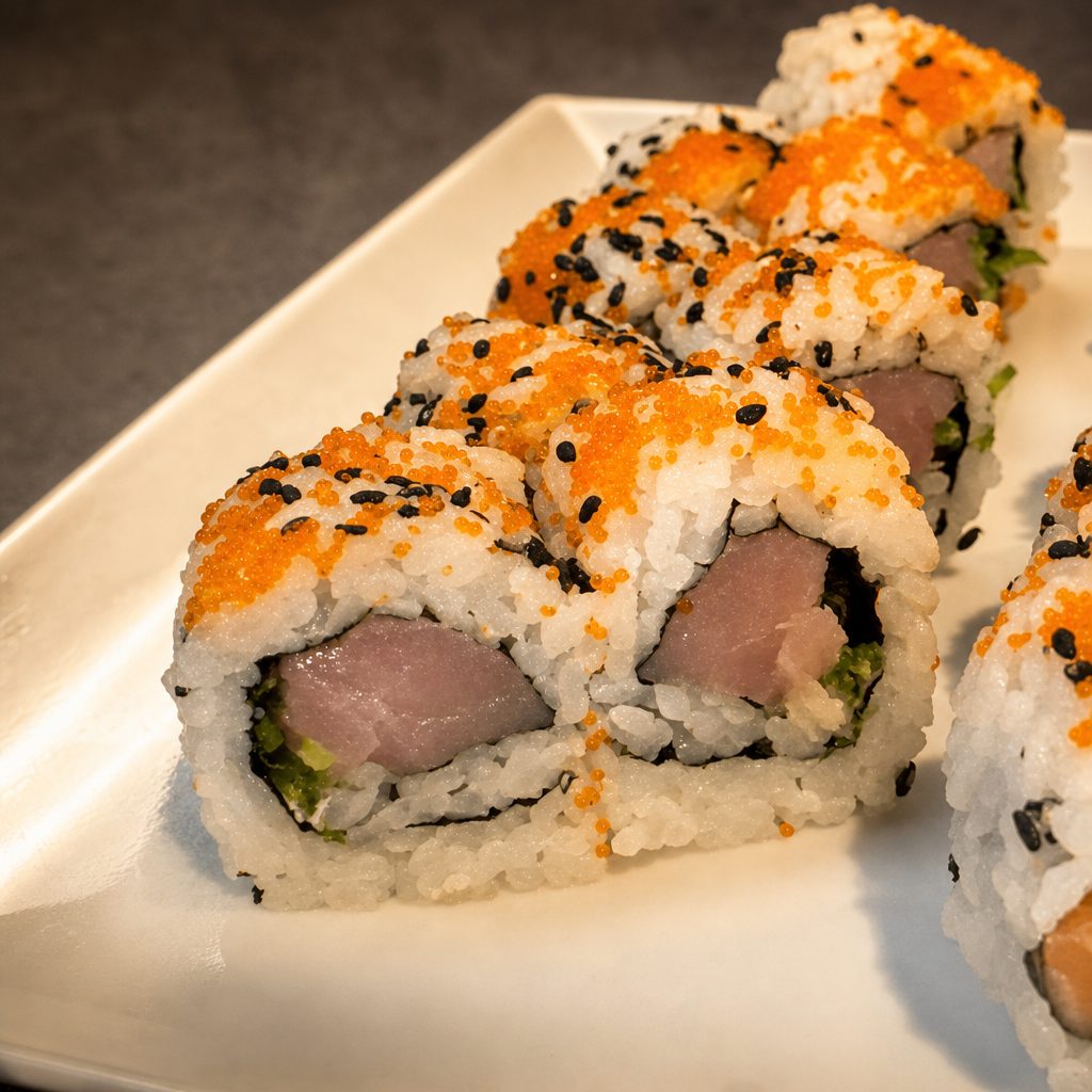 Arizona Roll.