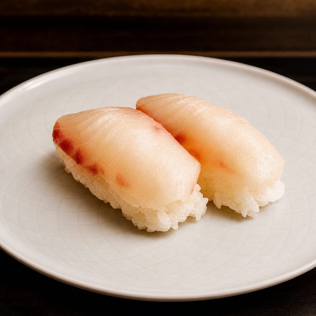 Whitefish.