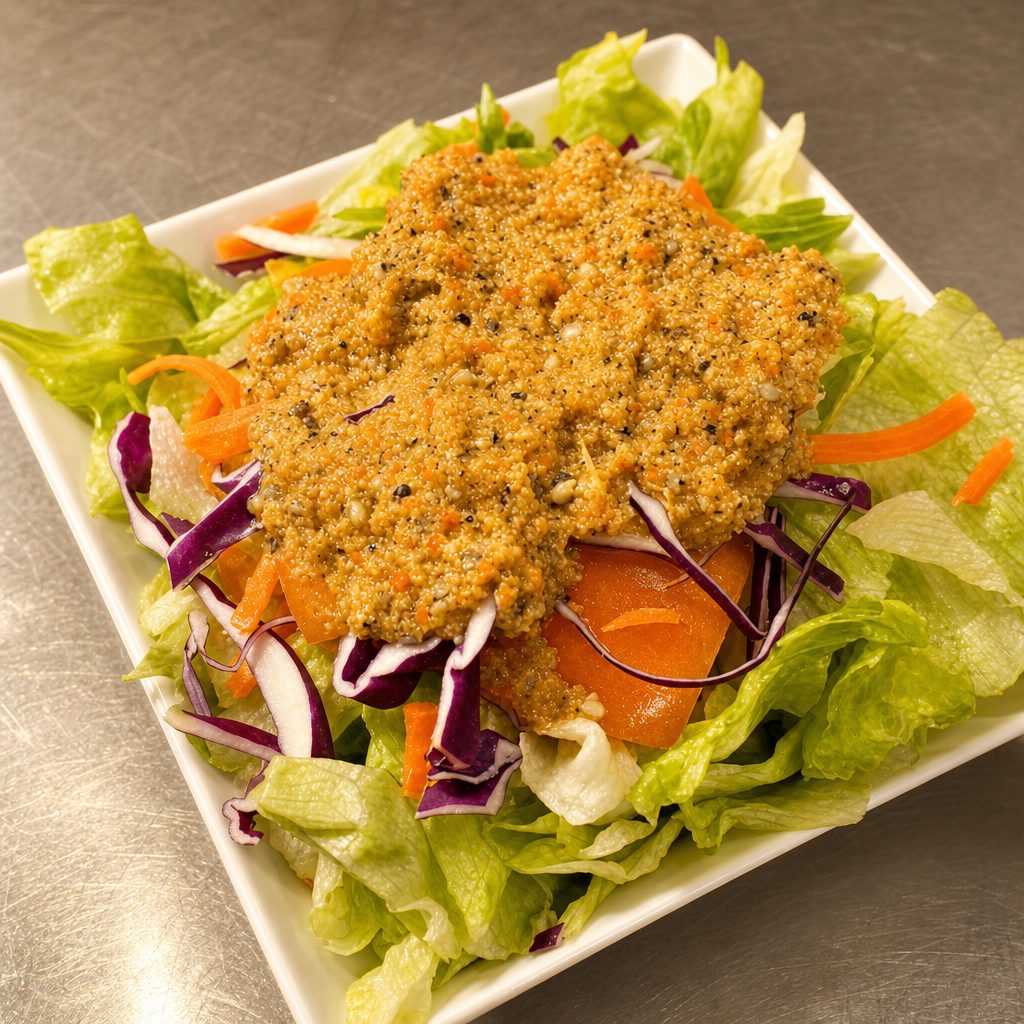 House Salad.