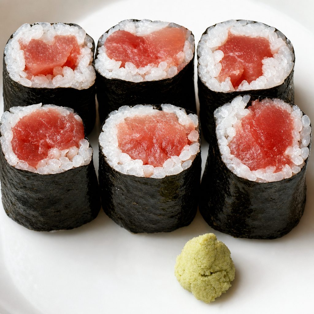 Sushi Roll.