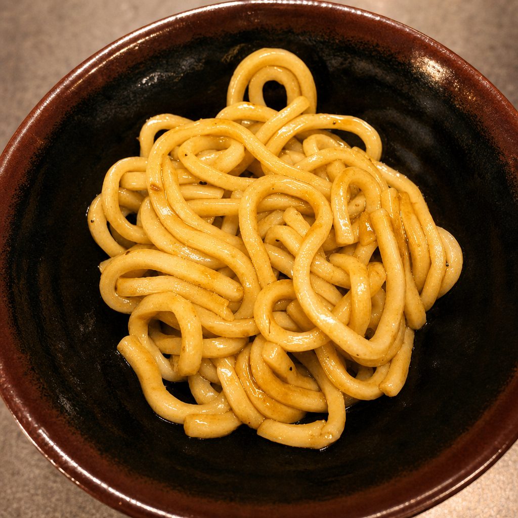 Slurpee Noodles Bowl.