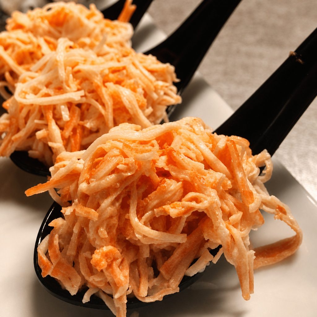 Krab Delight.